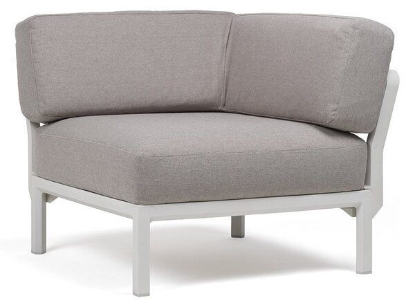 Maximo Elemento Angolo - GESSO lava Sunbrella®
