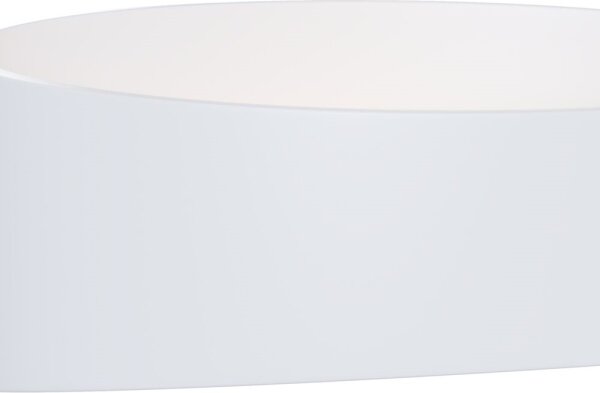 Aplică LED Maytoni C806WL-L5W TRAME LED/6W/230V alb