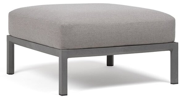 Maximo Pouf - BASALTO lava Sunbrella®
