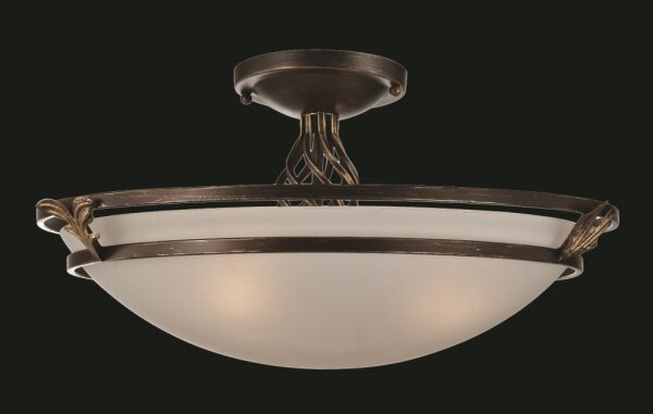 Lustră aplicată Maytoni C232-CL-03-R COMBINARE 3xE27/60W/230V