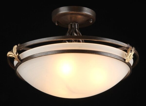 Lustră aplicată Maytoni C232-CL-03-R COMBINARE 3xE27/60W/230V