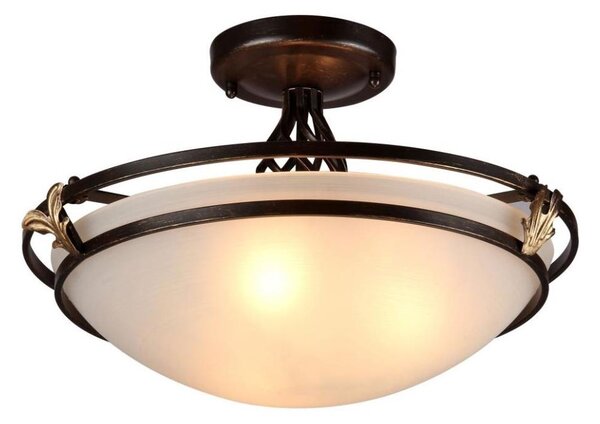 Lustră aplicată Maytoni C232-CL-03-R COMBINARE 3xE27/60W/230V