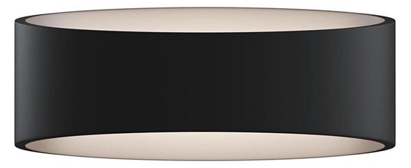 Aplică LED Maytoni C806WL-L5B TRAME LED/6W/230V negru