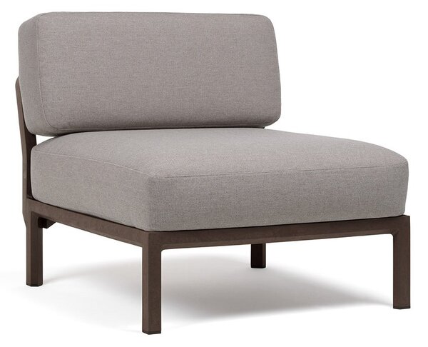 Maximo Elemento Centrale - TERRA lava Sunbrella®