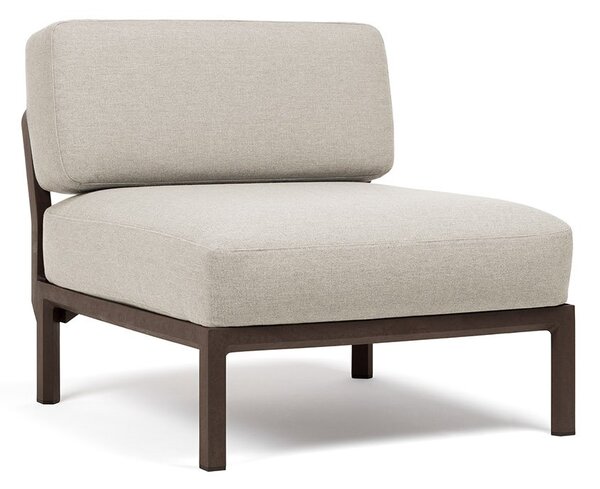 Maximo Elemento Centrale - TERRA perla Sunbrella®