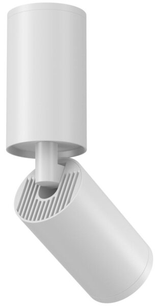 Spot Maytoni C051CL-01W FOCUS 1xGU10/10W/230V alb