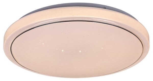 Plafonieră LED Rabalux 71183 TREVOR LED/24W/230V 3000K d. 38 cm