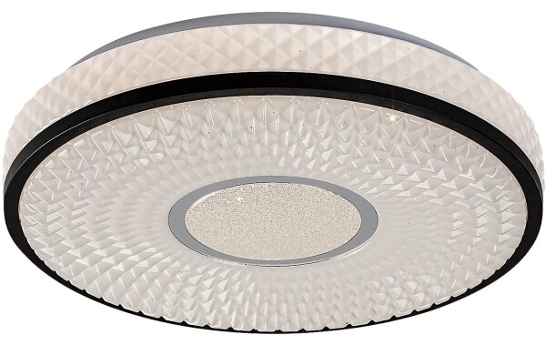 Plafonieră LED Rabalux 71137 SEDONA LED/24W/230V 4000K d. 39 cm