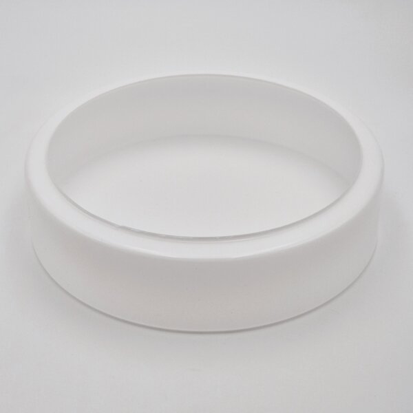 Abajur de rezervă CLEO 27,5 cm plastic