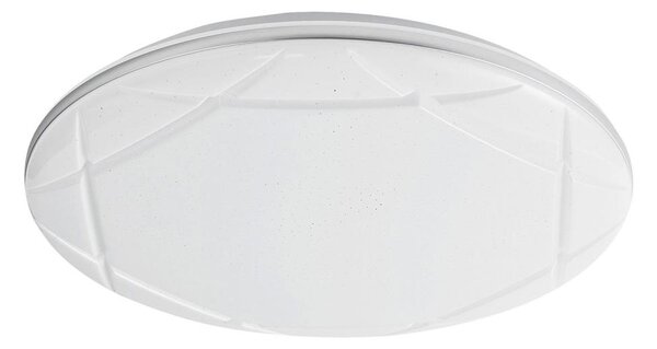 Plafonieră LED Rabalux 71053 OSWALD LED/24W/230V 4000K d. 40 cm
