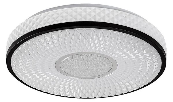 Plafonieră LED Rabalux 71137 SEDONA LED/24W/230V 4000K d. 39 cm