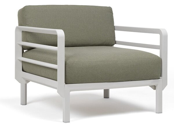 Maximo Poltrana - TERRA lava Sunbrella®