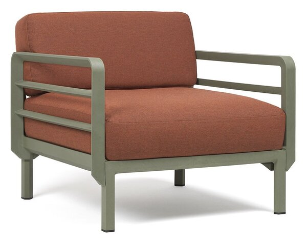Maximo Poltrana - TERRA lava Sunbrella®
