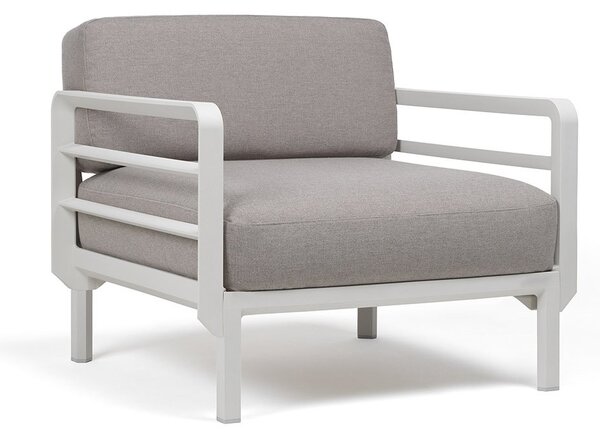 Maximo Poltrana - TERRA lava Sunbrella®