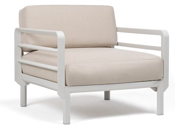 Maximo Poltrana - TERRA lava Sunbrella®