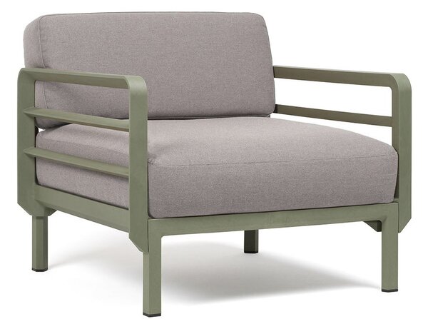 Maximo Poltrana - TERRA lava Sunbrella®