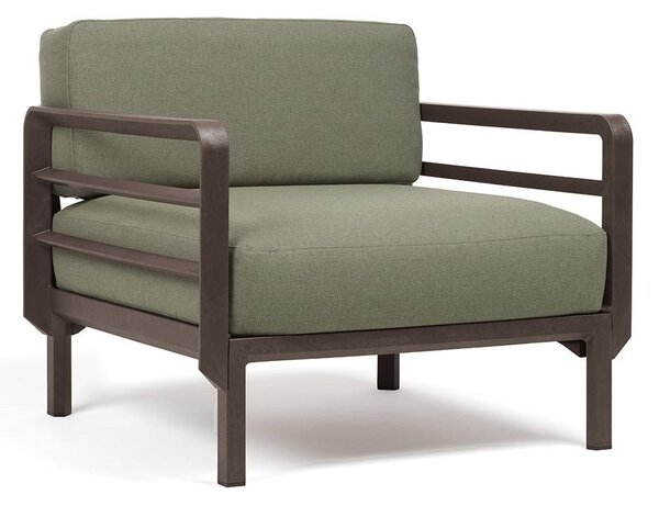 Maximo Poltrana - TERRA lava Sunbrella®