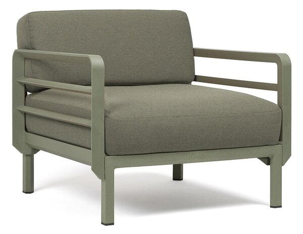 Maximo Poltrana - TERRA lava Sunbrella®