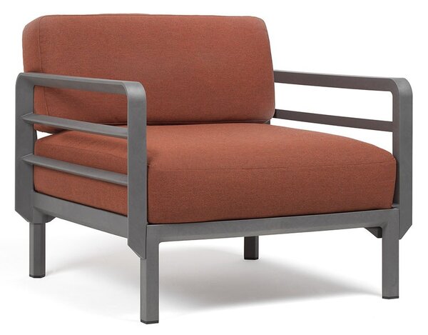 Maximo Poltrana - TERRA lava Sunbrella®