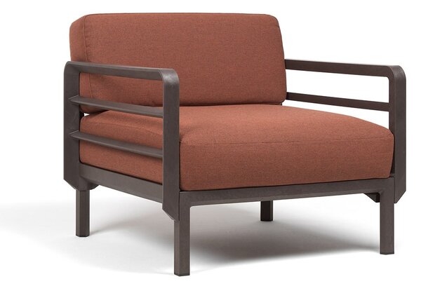 Maximo Poltrana - TERRA lava Sunbrella®