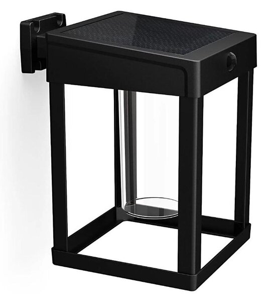 Philips CAMILL LED 1,4W 3,7V IP44 lampă solară de perete cu senzor