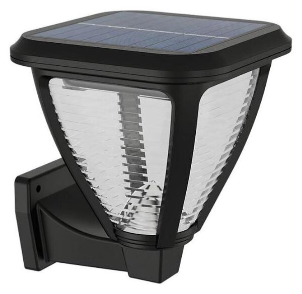Philips VAPORA LED 1,5W 3,7V 1500mAh IP44 lampă solară de perete
