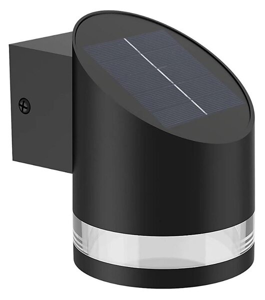 Philips FYCE LED 1,5W 3,7V 1200mAh IP44 lampă solară de perete