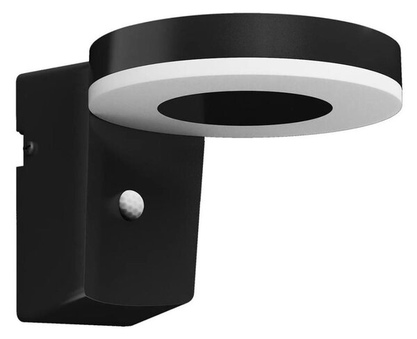 Philips ZONAL LED 1,3W 3,7V IP44 lampă solară de perete cu senzor