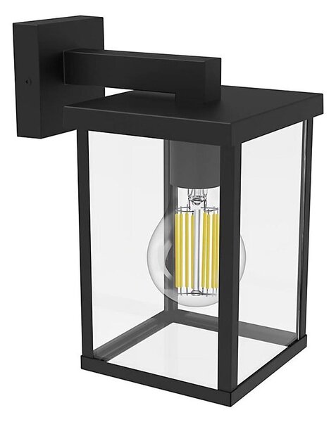 Aplică de exterior Philips BELLINI 1xE27/25W/230V IP44