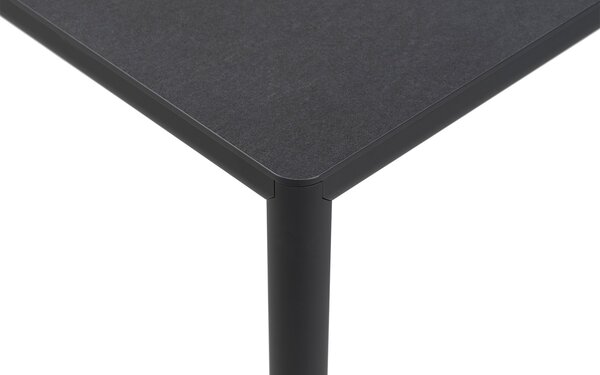 Masa Exterior Nardi - Piave 70cm Bar - Tortora materia