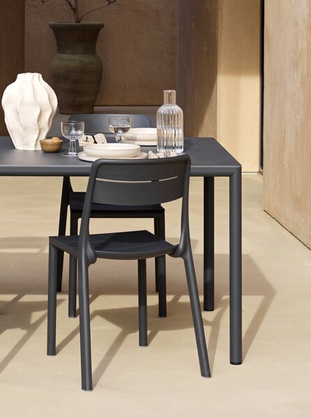 Masa Exterior Nardi - Piave 70 - Corda materia