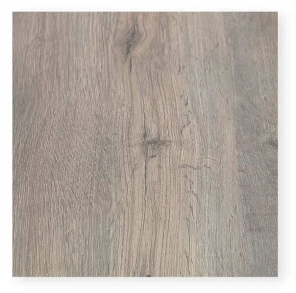 Blat Laminat Masă Exterior Nardi - Pătrat - 60 x 60 cm - Bianco