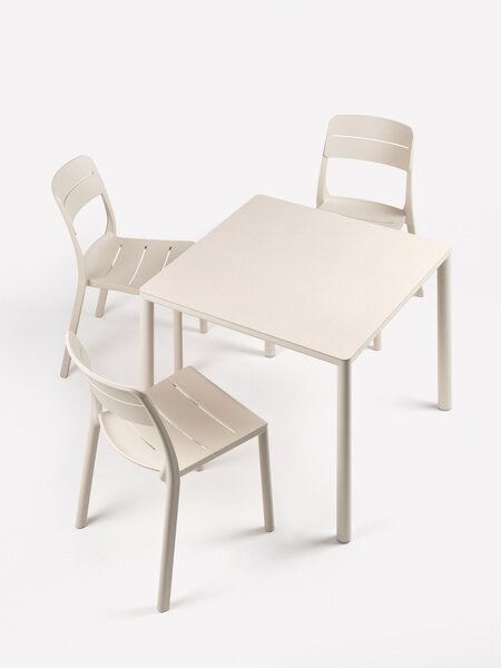 Masa Exterior Nardi - Piave 70 - Corda materia