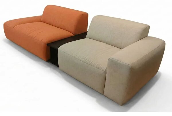 Canapea Tommy Table