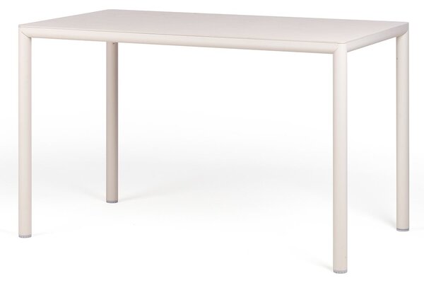 Masa Exterior Nardi - Piave 120x70 - Corda materia