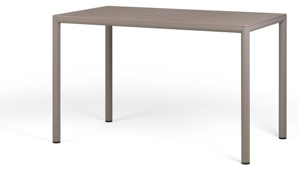 Masa Exterior Nardi - Piave 120x70 - Tortora materia