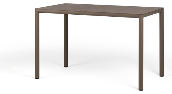 Masa Exterior Nardi - Piave 120x70 - Tortora materia