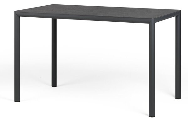Masa Exterior Nardi - Piave 120x70 - Tortora materia