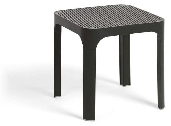 Masa Exterior Nardi - Net Table 40 - Corallo