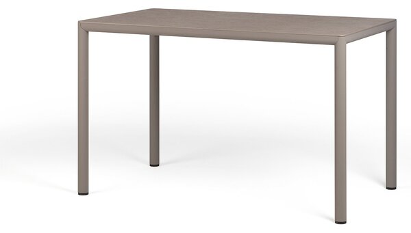 Masa Exterior Nardi - Piave 120x70 - Tortora materia