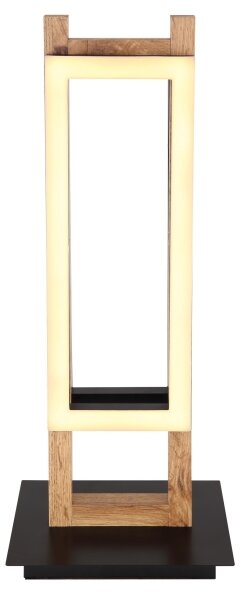 Lampă LED de masă Globo 67266T ILLA LED/20W/230V