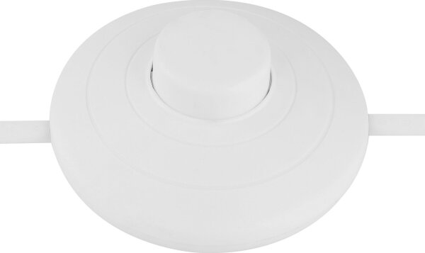 Lampadar Globo 57910SW ROBBY 3xGU10/5W/230V alb