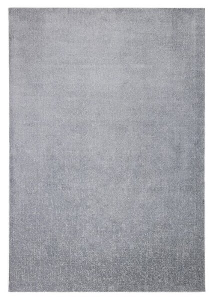 Covor Belgian Living Dormitor, Fargo 71501 077 Gri Deschis 80 x 150, Dreptunghi