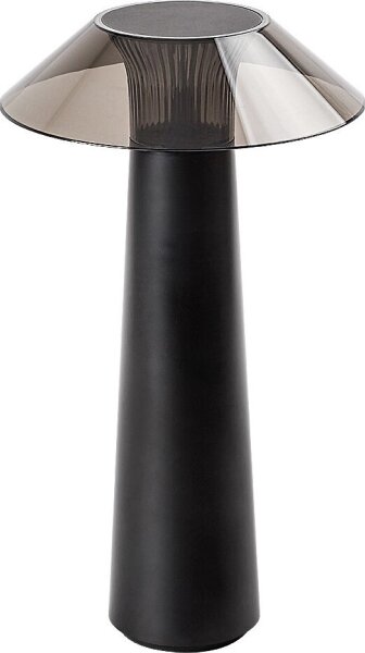 Lampă LED dimabilă de masă Rabalux 77062 ASSEN LED/5W/5V IP44 negru
