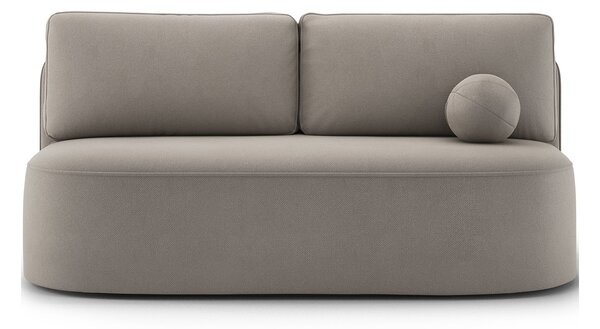 Canapea lemn masiv extensibilă Liliana 193×96 cm Personalizabilă - sola 18