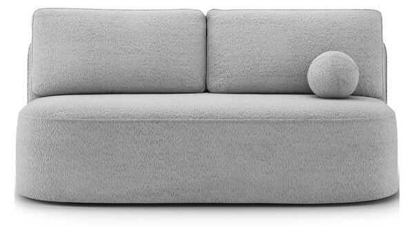Canapea lemn masiv extensibilă Liliana 193×96 cm Personalizabilă - Royal 04