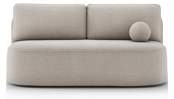 Canapea lemn masiv extensibilă Liliana 193×96 cm Personalizabilă - royal 18