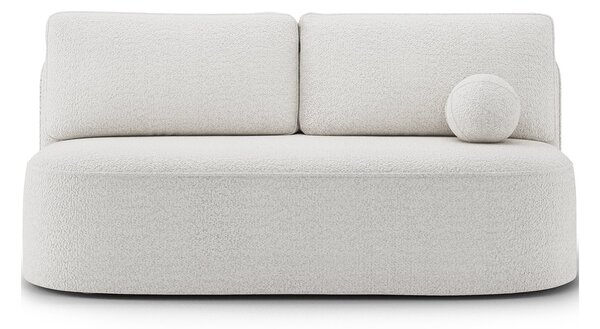 Canapea lemn masiv extensibilă Liliana 193×96 cm Personalizabilă - royal 01
