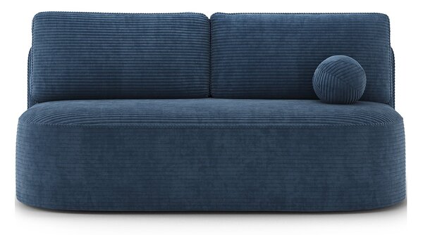 Canapea lemn masiv extensibilă Liliana 193×96 cm Personalizabilă - Jarell 40