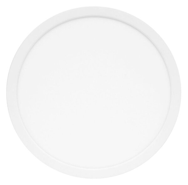 Panou LED Ecolite WPCB2-24W/BI LEXA LED/12/18/24W/230V alb